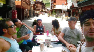 Cervinia