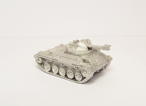 10mm Wargaming: 11 New Post-War/Modern Vehicles Released by Pendraken ...
