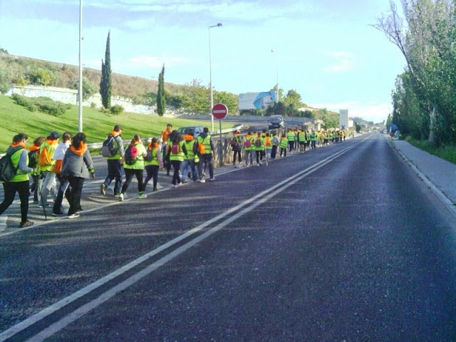 Estrada de Fátima Estrada de Fátima