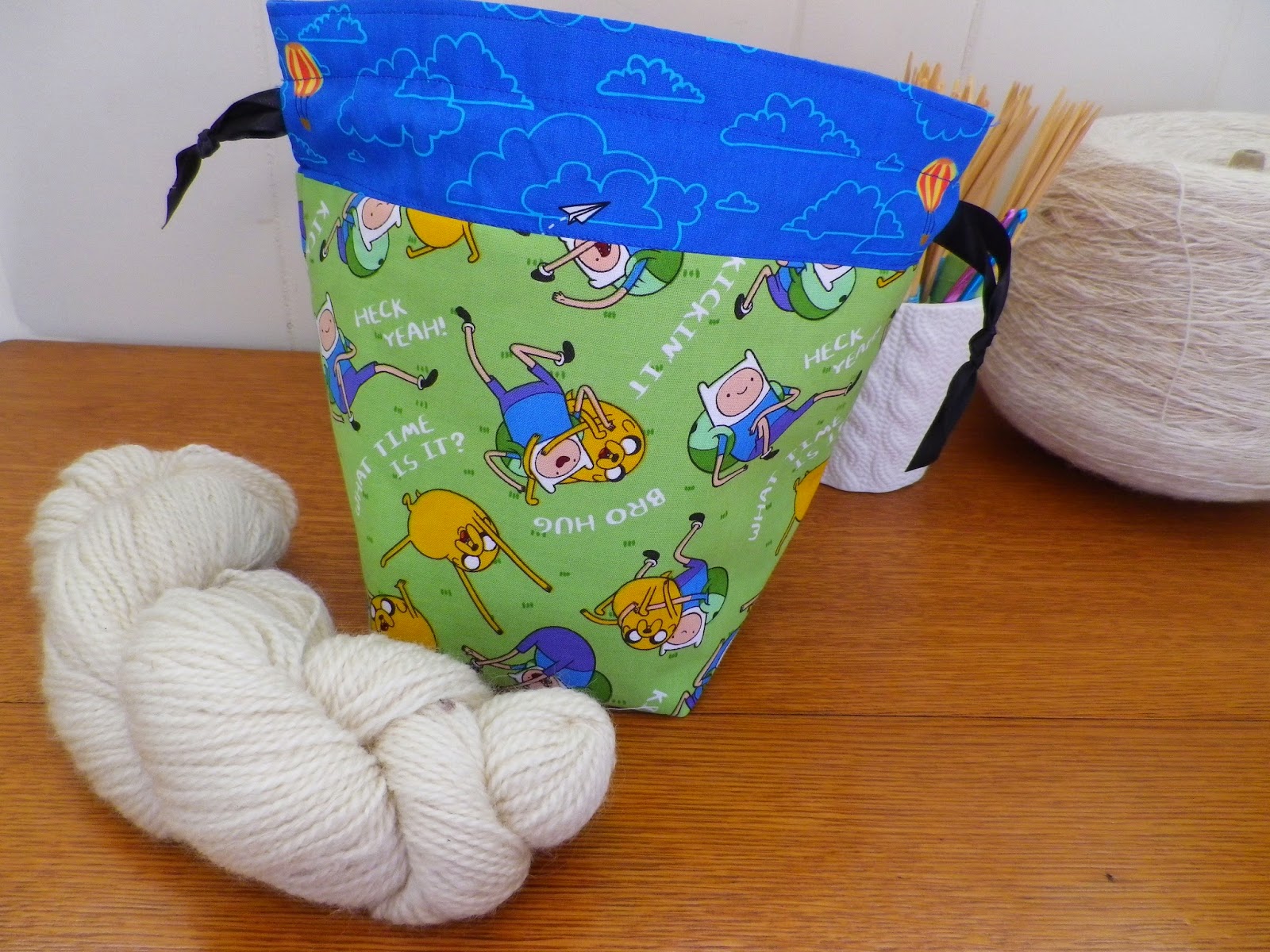 Freckled Crafts