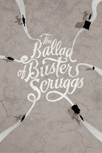 The Ballad of Buster Scruggs Poster