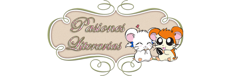 Pasiones Literarias