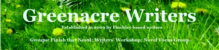 Greenacre Writers