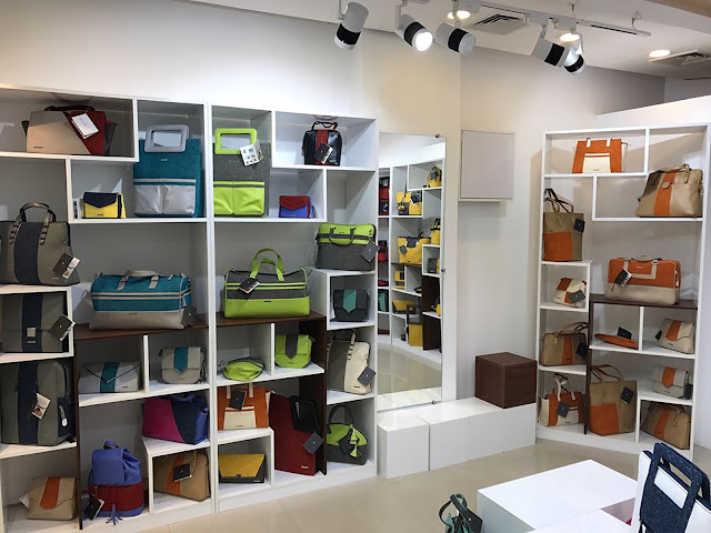 Veuza launches its flagship store in Delhi Veuza launches its flagship store in Delhi