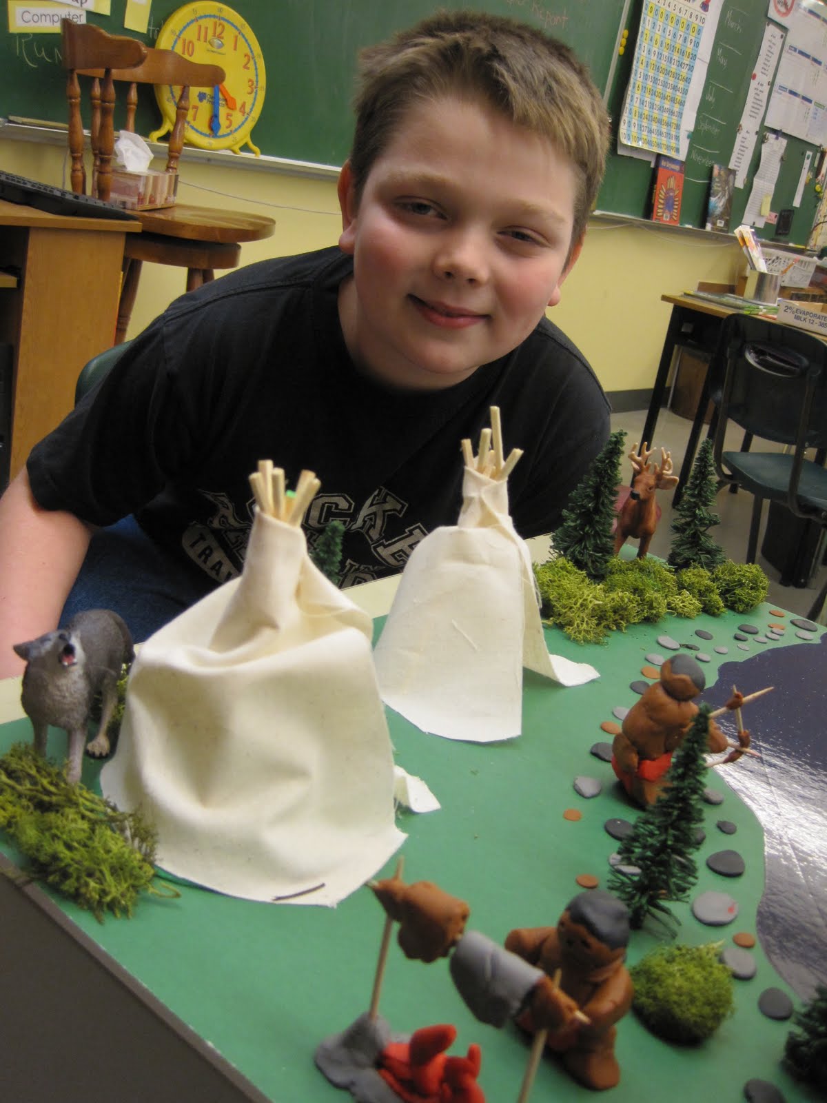 Honouring Diversity at Rogers Aboriginal Education