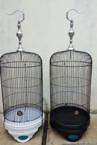 Harga Terbaru Sangkar Burung Lovebird Bnr Saat Ini 2019 Murah