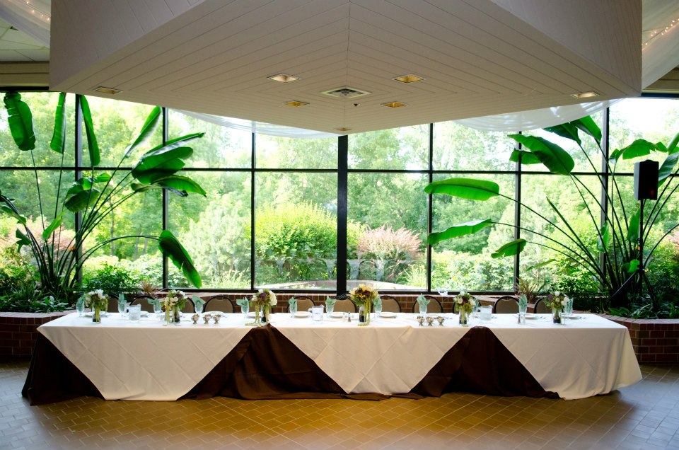 The Garden Room of Eden Prairie Why the Garden Room is called the