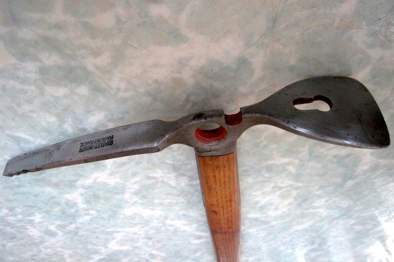 ANCIEN PIOLET CHARLET Moser N°2 EUR 70,00 - FR