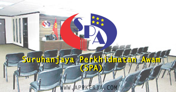 Suruhanjaya Perkhidmatan Awam (SPA)