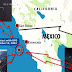 Informe filtrado del Pentágono : OVNI visto en aguas del mar de México y U S A durante varios días 