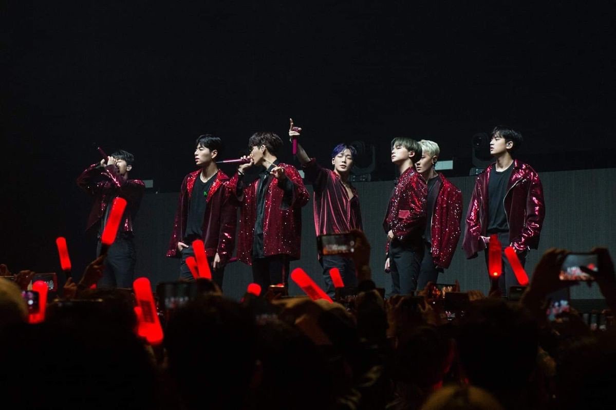 Ikon Continue Tour 19 Encore In Seoul By Avex Full Performances Ikon Updates