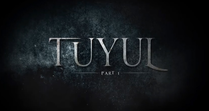 Review Film Horor Indonesia: Tuyul (Part 1). Review Film Horor Indonesia: Tuyul (Part 1).