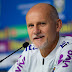 Taffarel garante: "Alisson está preparado para jogar no Real Madrid"