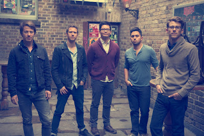 Tenth Avenue North Band Picture