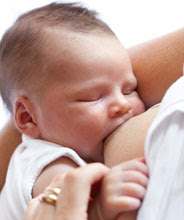 ABA: Breastfeeding