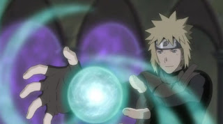 [Naruto Shippuuden Movie 4]~Wallpaper | bleach