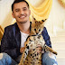 Kucing Aliff Syukri Sama 'Famous' Macam Artis