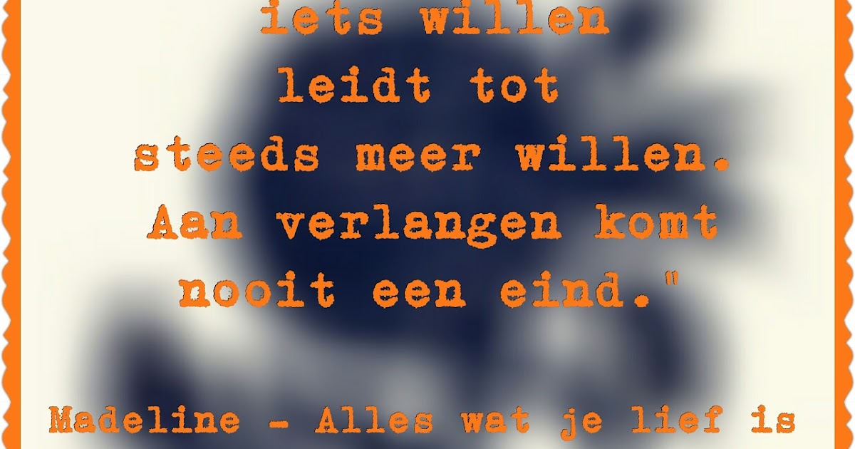 Lees dan!: Alles wat je lief is - Nicola Yoon