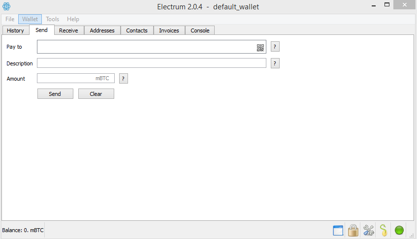 electrum-send-payment