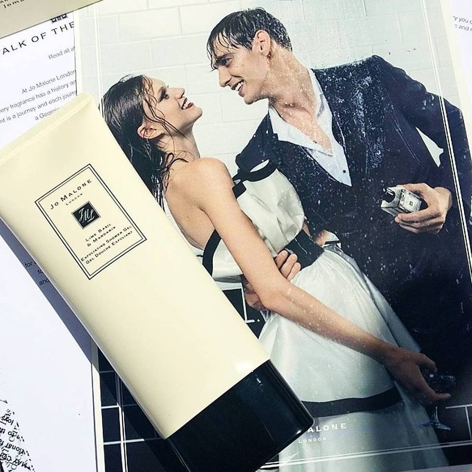 CherrySue, Doin' the Do Cherry Pick of the Week Jo Malone's