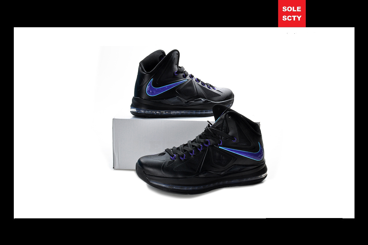 lebron 10 space jam