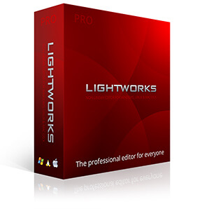 افضل برنامج محرر الفيديو Lightworks 2022 مجاني للكمبيوتر