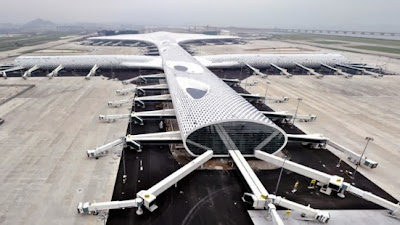 Bandara Magelang Jalur Penerbangan Baru Menuju Wisata Budaya dan Alam Indonesia