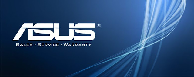 Asus Official Website