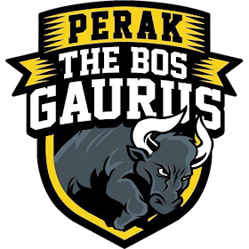 perak the bos gaurus logo 512x512 px