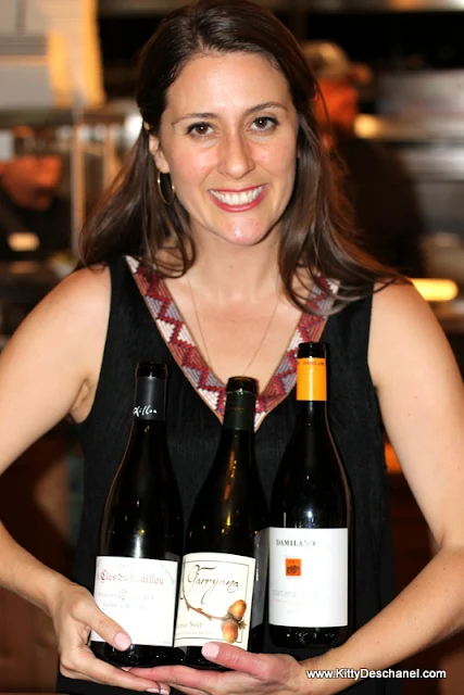 scalo nob hill wine expert