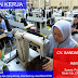 Lowongan Admin Gudang CV Sandang Sari Textile Bandung