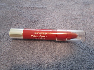 moisturesmooth neutrogena stick swatch raisin rich issues makeup