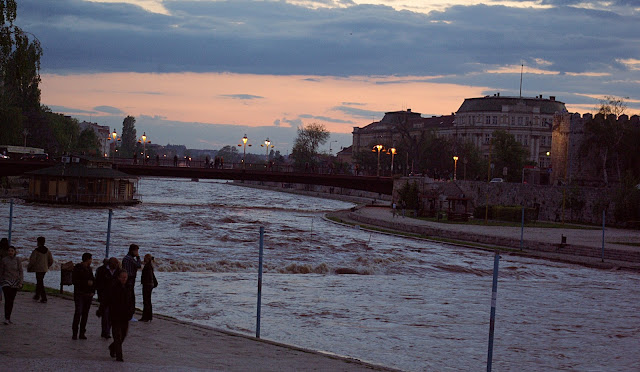 Guest post: My best friend's impressions after Global Citizen volunteering program in Nis, Serbia. IMGP3251