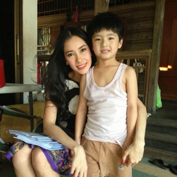 น้องแม็ค ด.ช. ณัฐพัชร์ นิมจิรวัฒน์