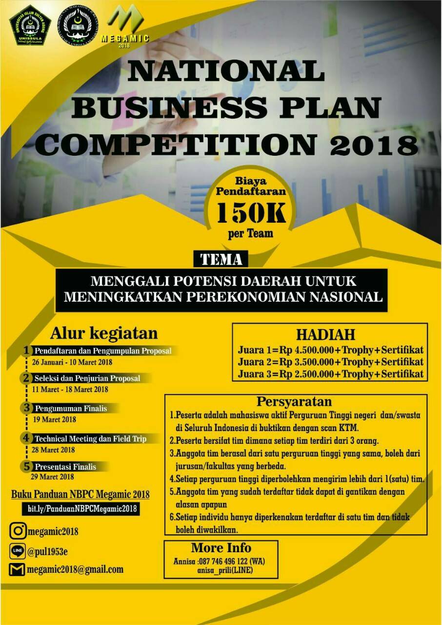 Where is the meeting of smart competition 2018 take place image