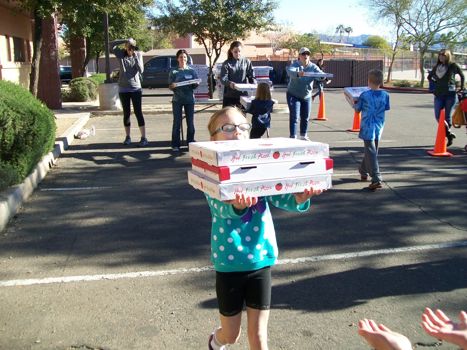 Our First Grade Journey 20152016