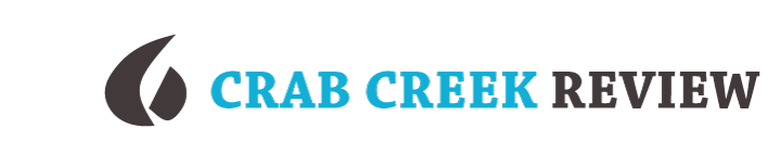 Crab Creek Review Blog
