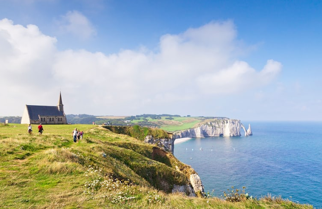 Send us a tip on walks in northern France and win a £200 hotel voucher Travel Send us a tip on walks in northern France and win a £200 hotel voucher Travel