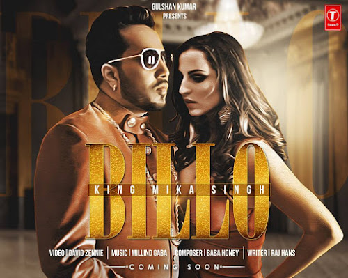 Billo - Mika Singh (2016) Billo - Mika Singh (2016)