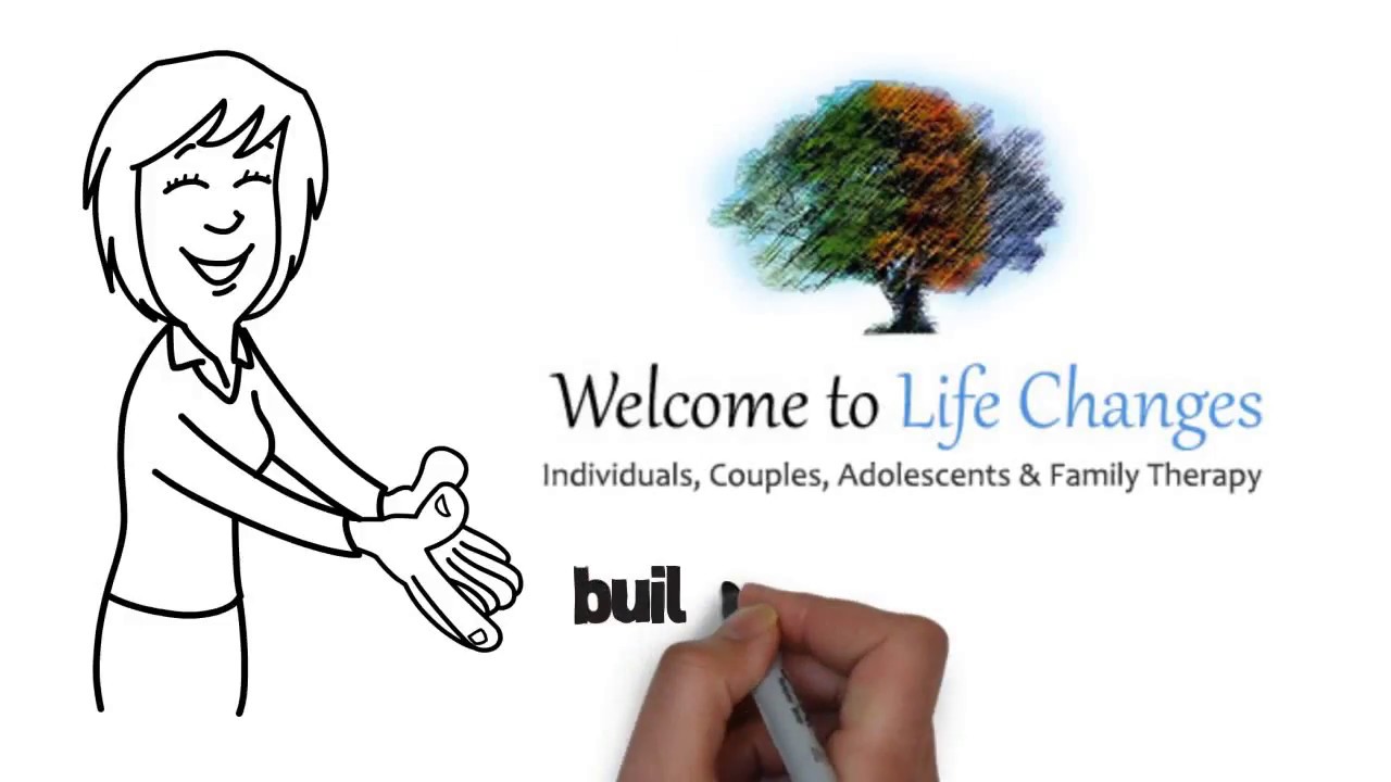 Life Changes Therapy Anger Management Therapy