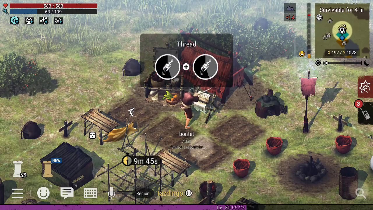 Durango Wild Lands APK MOD v 2 3 4 Andro GamingX Durango Wild Lands APK MOD v 2 3 4 Andro GamingX