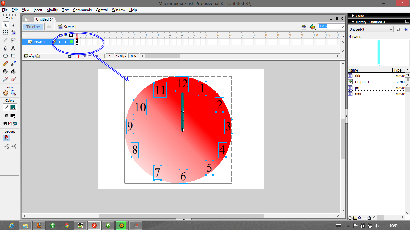 Macromedia flash professional. Macromedia flash professional
