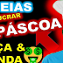 8 Ideias fáceis Para Você Ganhar Dinheiro na Páscoa