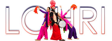 Free Lohri 2019 wishes messages greetings