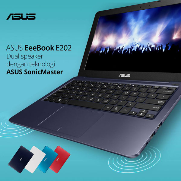 Spesifikasi Asus EeeBook E202 Super Canggih Memenuhi Kebutuhan Anda Spesifikasi Asus EeeBook E202 Super Canggih Memenuhi Kebutuhan Anda