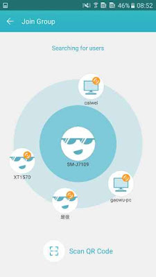 Zapya Go apk
