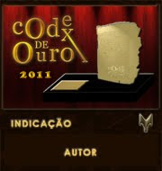 Prêmio Codex de Ouro 2011