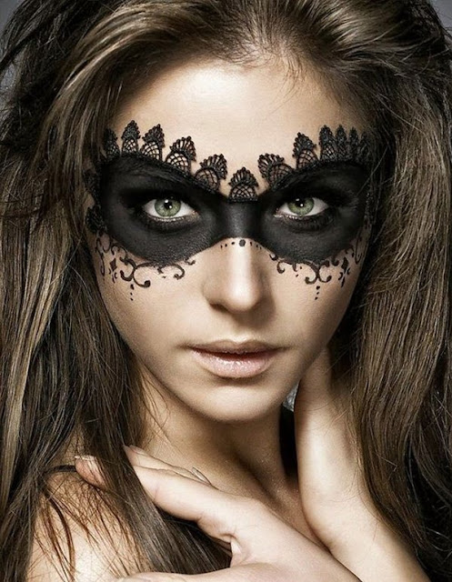 halloween face makeup ideas halloween face makeup ideas