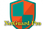 NetGuard Pro Apk v2.180 no-Root Firewall Mod Android Free Download