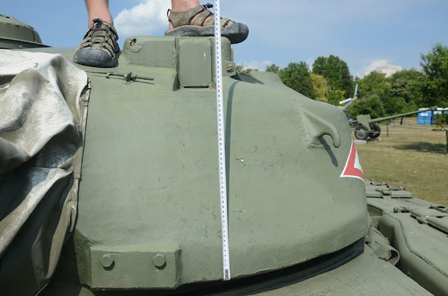 Tankograd: T-72: Part 2